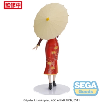 Lycoris Recoil - Chisato Nishikigi (China Style Ver.) - Luminasta