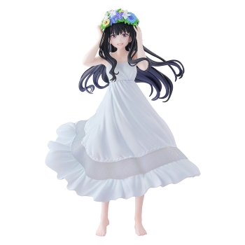 Lycoris Recoil - Takina Inoue (Birthday illustration Ver.)