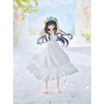 Lycoris Recoil - Takina Inoue (Birthday illustration Ver.)