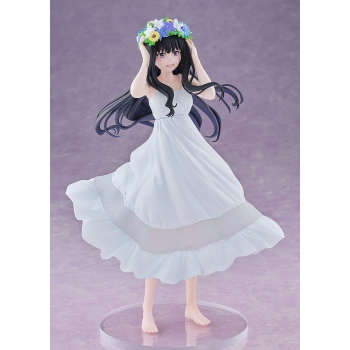 Lycoris Recoil - Takina Inoue (Birthday illustration Ver.)