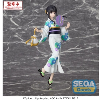Lycoris Recoil - Takina Inoue (Festival in Yukata Ver.) - Luminasta