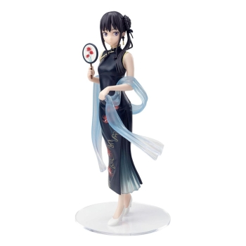 Lycoris Recoil - Takina Inoue (China Style Ver.) - Luminasta