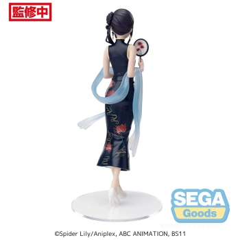 Lycoris Recoil - Takina Inoue (China Style Ver.) - Luminasta