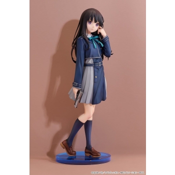 Lycoris Recoil - Takina Inoue (Key Visual Ver.)