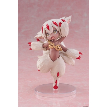 Made in Abyss: The Golden City of the Scorching Sun - Faputa (Reissue Ver.) - Coreful