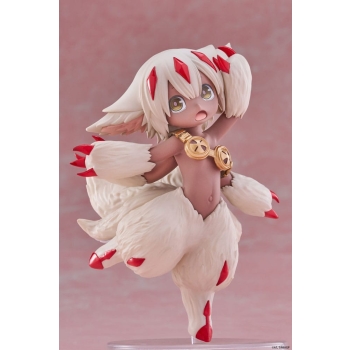 Made in Abyss: The Golden City of the Scorching Sun - Faputa (Reissue Ver.) - Coreful