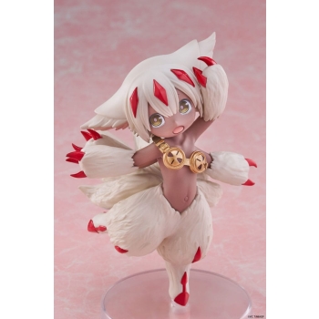 Made in Abyss: The Golden City of the Scorching Sun - Faputa (Reissue Ver.) - Coreful