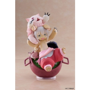 Made in Abyss: The Golden City of the Scorching Sun - Nanachi (My Treasure Ver. Reissue) - AMP+