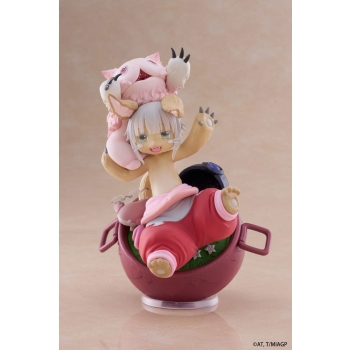Made in Abyss: The Golden City of the Scorching Sun - Nanachi (My Treasure Ver. Reissue) - AMP+
