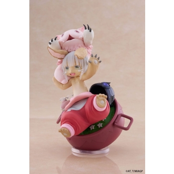 Made in Abyss: The Golden City of the Scorching Sun - Nanachi (My Treasure Ver. Reissue) - AMP+