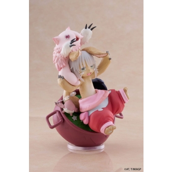 Made in Abyss: The Golden City of the Scorching Sun - Nanachi (My Treasure Ver. Reissue) - AMP+