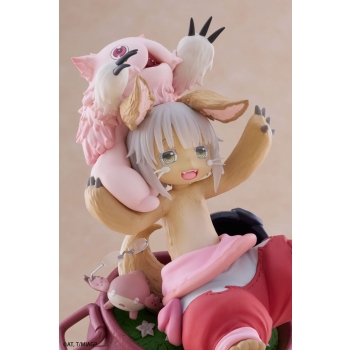 Made in Abyss: The Golden City of the Scorching Sun - Nanachi (My Treasure Ver. Reissue) - AMP+