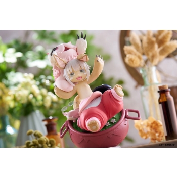 Made in Abyss: The Golden City of the Scorching Sun - Nanachi (My Treasure Ver. Reissue) - AMP+