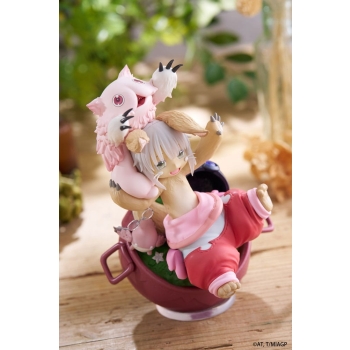 Made in Abyss: The Golden City of the Scorching Sun - Nanachi (My Treasure Ver. Reissue) - AMP+