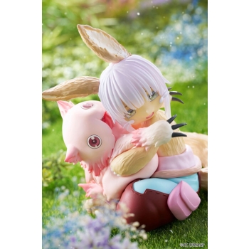 Made in Abyss - Nanachi & Mitty - Desktop Cute