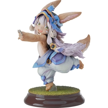 Made in Abyss: The Golden City of the Scorching Sun - Nanachi (New Outfit Ver.)