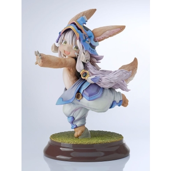 Made in Abyss: The Golden City of the Scorching Sun - Nanachi (New Outfit Ver.)