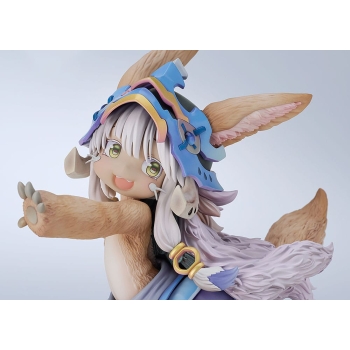 Made in Abyss: The Golden City of the Scorching Sun - Nanachi (New Outfit Ver.)