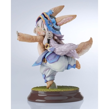 Made in Abyss: The Golden City of the Scorching Sun - Nanachi (New Outfit Ver.)