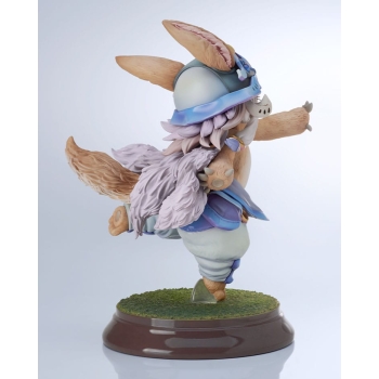 Made in Abyss: The Golden City of the Scorching Sun - Nanachi (New Outfit Ver.)
