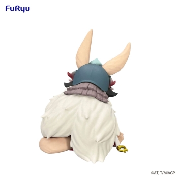 Made in Abyss - Nanachi - Noodle Stopper
