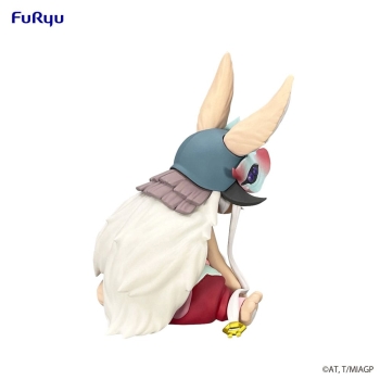 Made in Abyss - Nanachi - Noodle Stopper