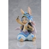 Made in Abyss - Nanachi (Mealtime Ver.) - Desktop Cute