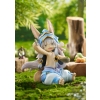 Made in Abyss - Nanachi (Mealtime Ver.) - Desktop Cute