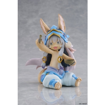 Made in Abyss - Nanachi (Mealtime Ver.) - Desktop Cute