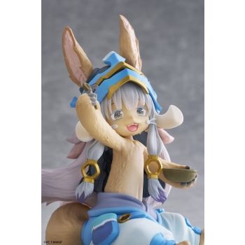 Made in Abyss - Nanachi (Mealtime Ver.) - Desktop Cute