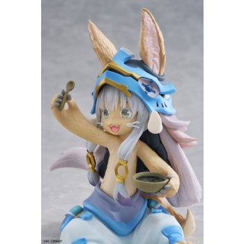 Made in Abyss - Nanachi (Mealtime Ver.) - Desktop Cute