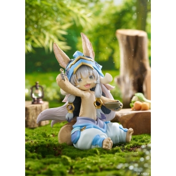 Made in Abyss - Nanachi (Mealtime Ver.) - Desktop Cute