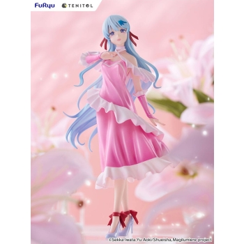 Magilumiere Co. Ltd. - Aoi Lily - Tenitol
