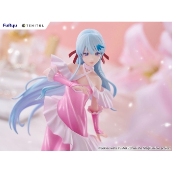 Magilumiere Co. Ltd. - Aoi Lily - Tenitol