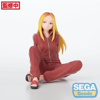 Magilumiere Co. Ltd. - Hitomi Koshigaya - PM Perching