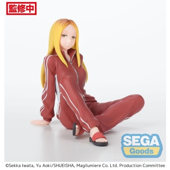 Magilumiere Co. Ltd. - Hitomi Koshigaya - PM Perching