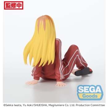 Magilumiere Co. Ltd. - Hitomi Koshigaya - PM Perching