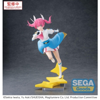 Magilumiere Co. Ltd. - Kana Sakuragi - Luminasta
