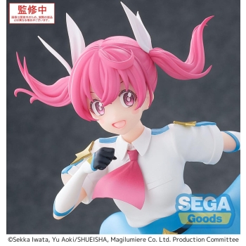 Magilumiere Co. Ltd. - Kana Sakuragi - Luminasta