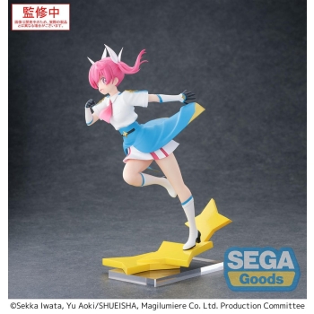 Magilumiere Co. Ltd. - Kana Sakuragi - Luminasta