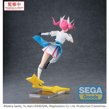 Magilumiere Co. Ltd. - Kana Sakuragi - Luminasta