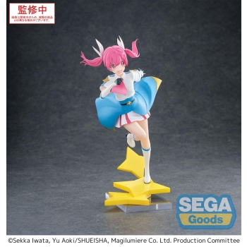 Magilumiere Co. Ltd. - Kana Sakuragi - Luminasta