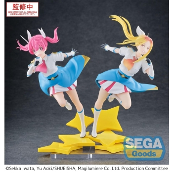 Magilumiere Co. Ltd. - Kana Sakuragi - Luminasta