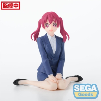 Magilumiere Co. Ltd. - Kana Sakuragi - PM Perching