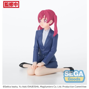 Magilumiere Co. Ltd. - Kana Sakuragi - PM Perching