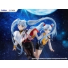 Martian Successor Nadesico: The Motion Picture - Prince Of Darkness - Ruri Hoshino (Double Ruriruri Ver.) - F:NEX