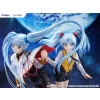 Martian Successor Nadesico: The Motion Picture - Prince Of Darkness - Ruri Hoshino (Double Ruriruri Ver.) - F:NEX