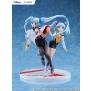 Martian Successor Nadesico: The Motion Picture - Prince Of Darkness - Ruri Hoshino (Double Ruriruri Ver.) - F:NEX