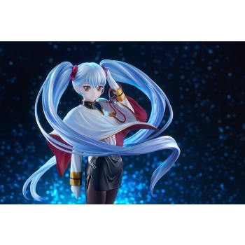 Martian Successor Nadesico: The Motion Picture Prince of Darkness - Ruri Hoshino