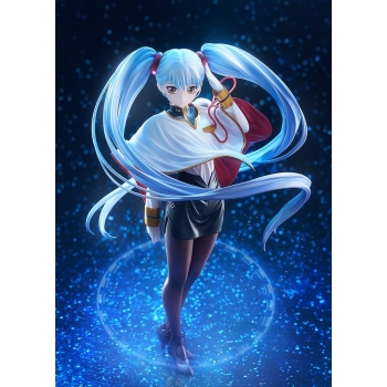 Martian Successor Nadesico: The Motion Picture Prince of Darkness - Ruri Hoshino